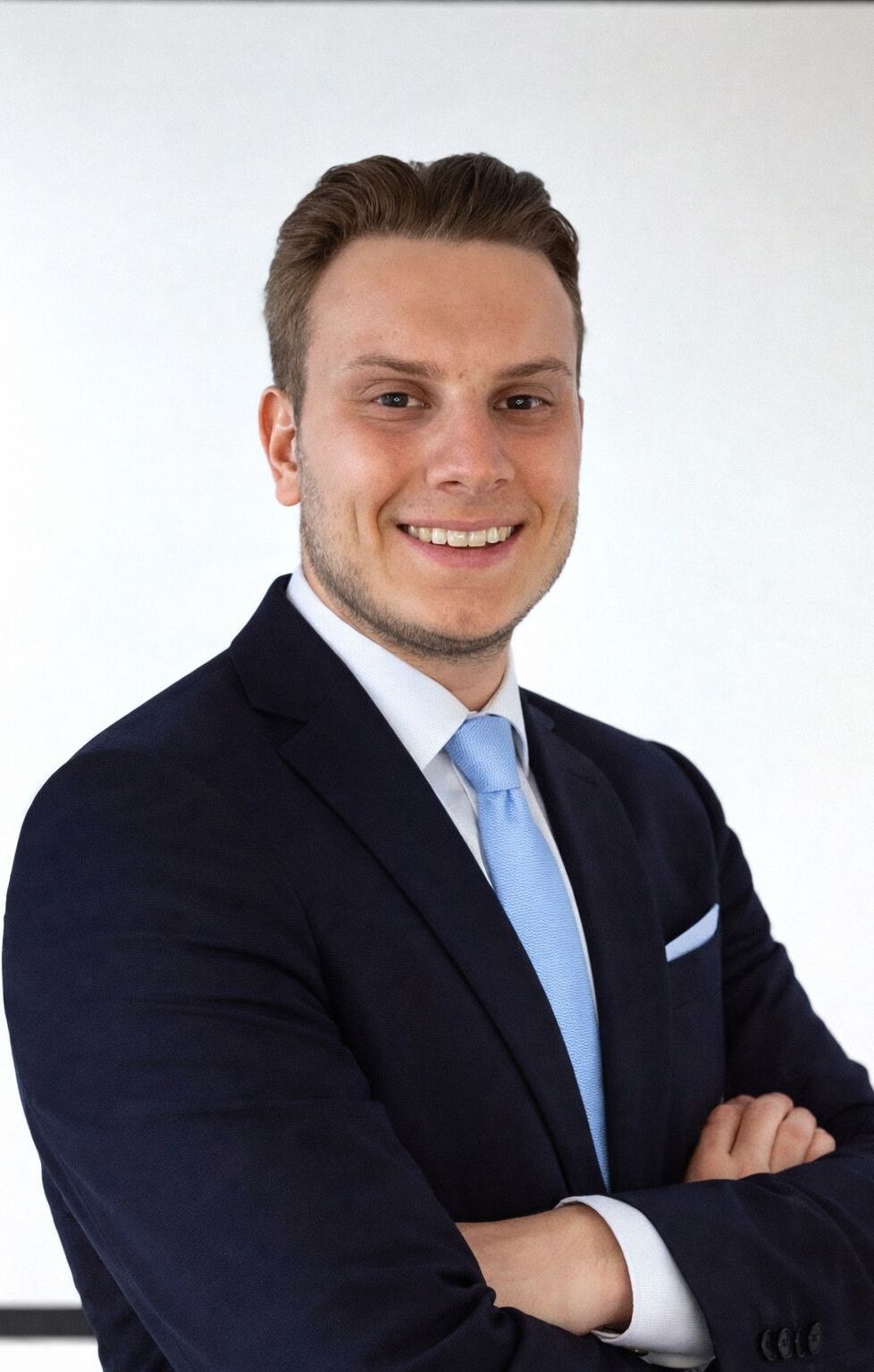 Photo of Jonas Reichelt
